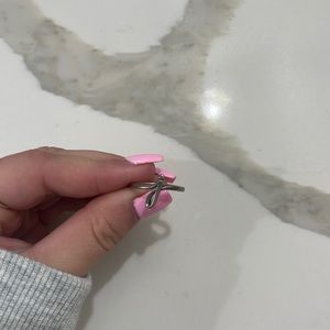 James Avery “J” Ring